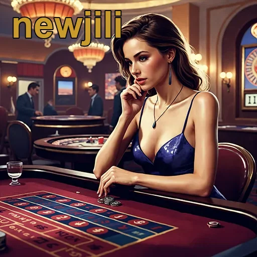 Mobile gaming experience with Newjili casino - newjili