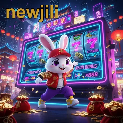 Featured scene - newjili