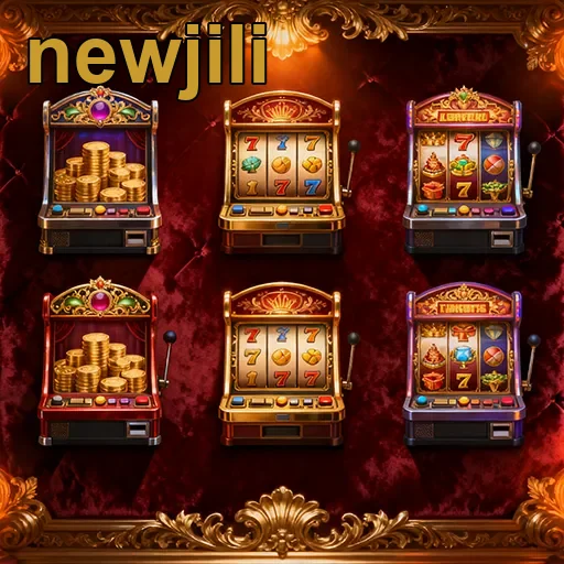 VIP gaming experience with live dealers at Newjili - newjili