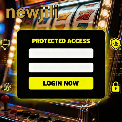 Mobile casino gaming experience with Newjili - newjili