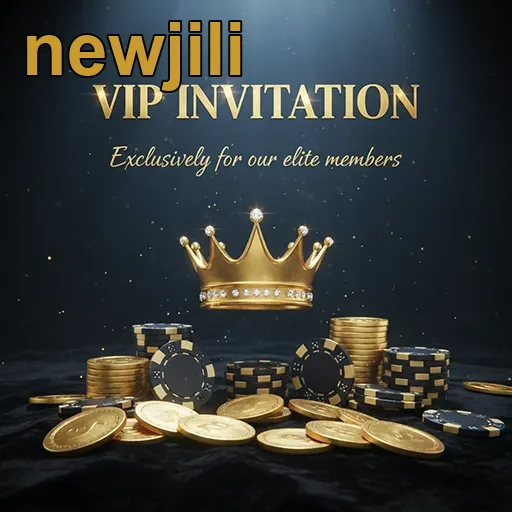VIP gaming experience at Newjili - newjili